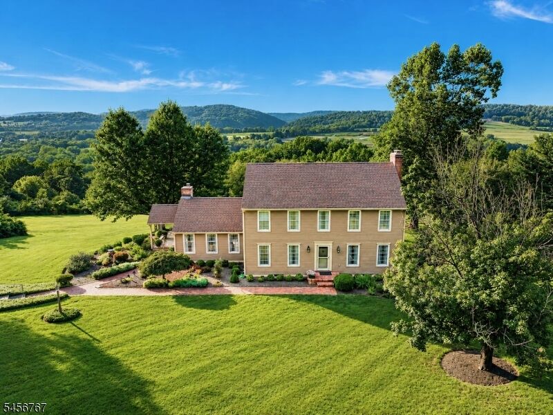 Property Photo:  90 Old Farm Rd  NJ 08848 
