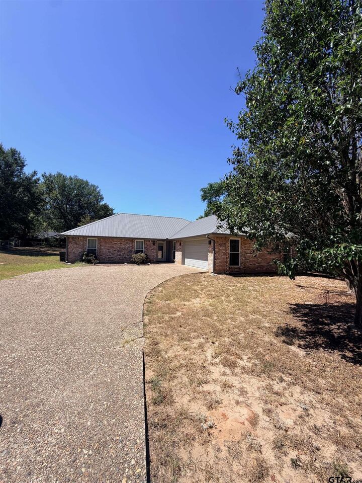 Property Photo:  306 Lonestar Lane  TX 75771 