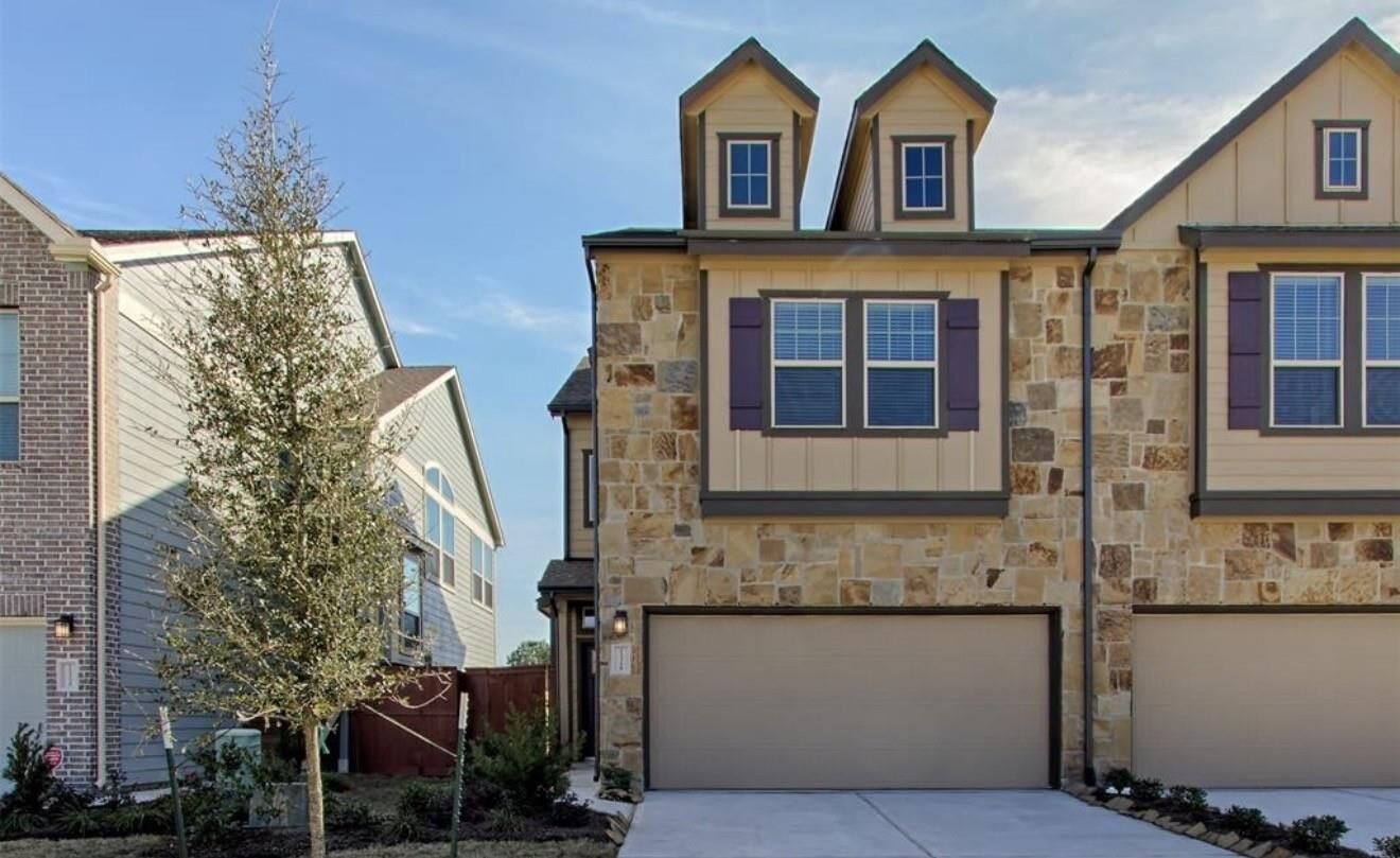 Property Photo: 4216 Merry Mill Drive TX 77386