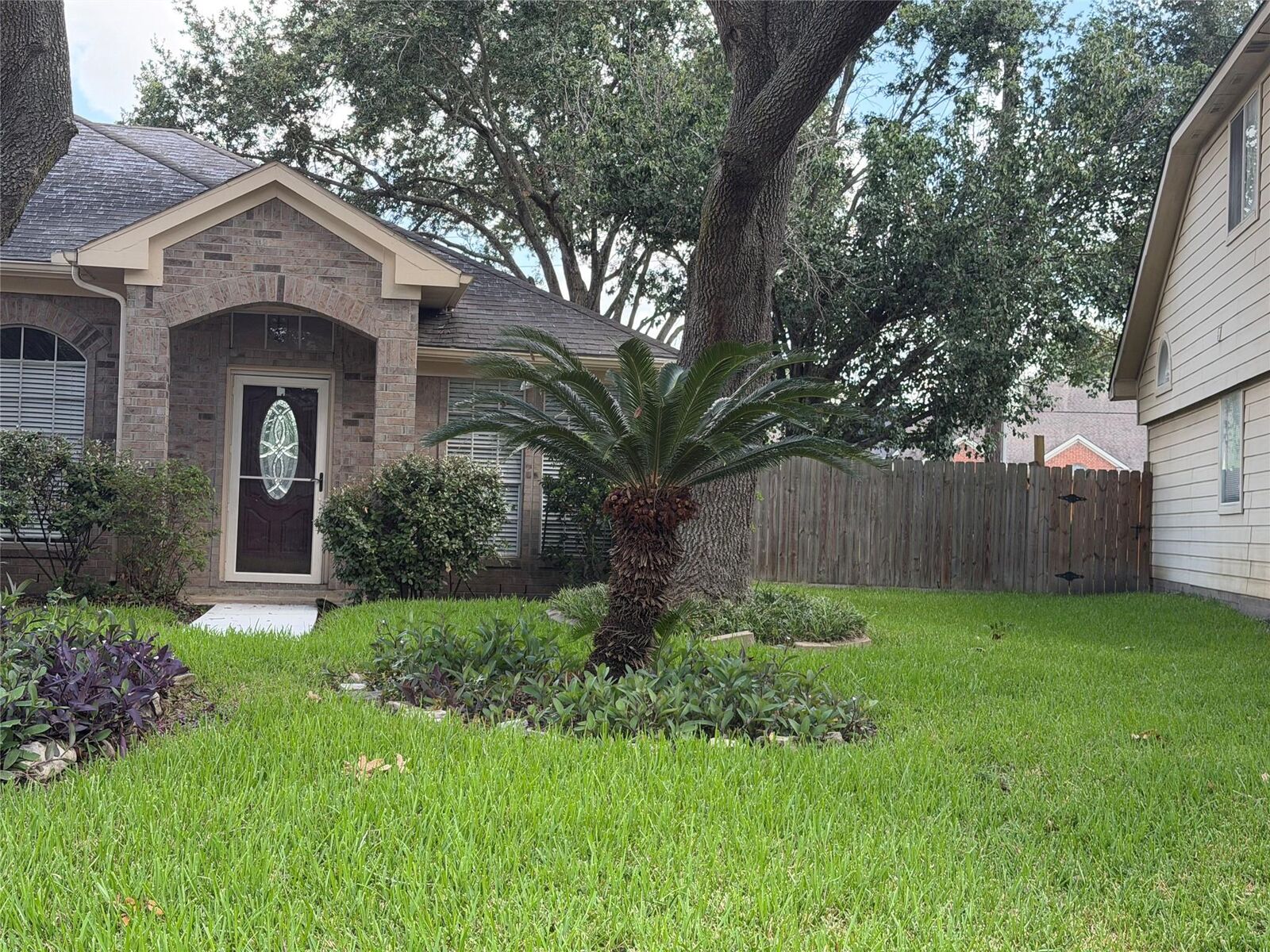 Property Photo:  15318 Inks Lake Drive  TX 77498 
