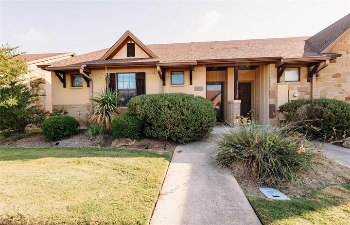 Property Photo: 3340 General Parkway TX 77845