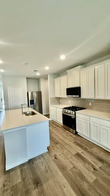 Property Photo:  4042 Bay Court  TX 77423 