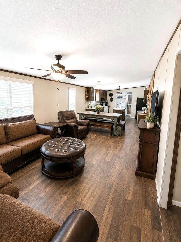 Property Photo:  1337 Wiemers Road  TX 77585 