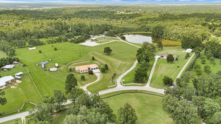 Property Photo:  1951 S Pine Lake Road  TX 77316 