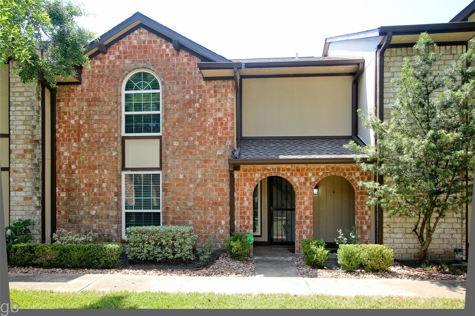 Property Photo: 11568 S Kirkwood Road TX 77477