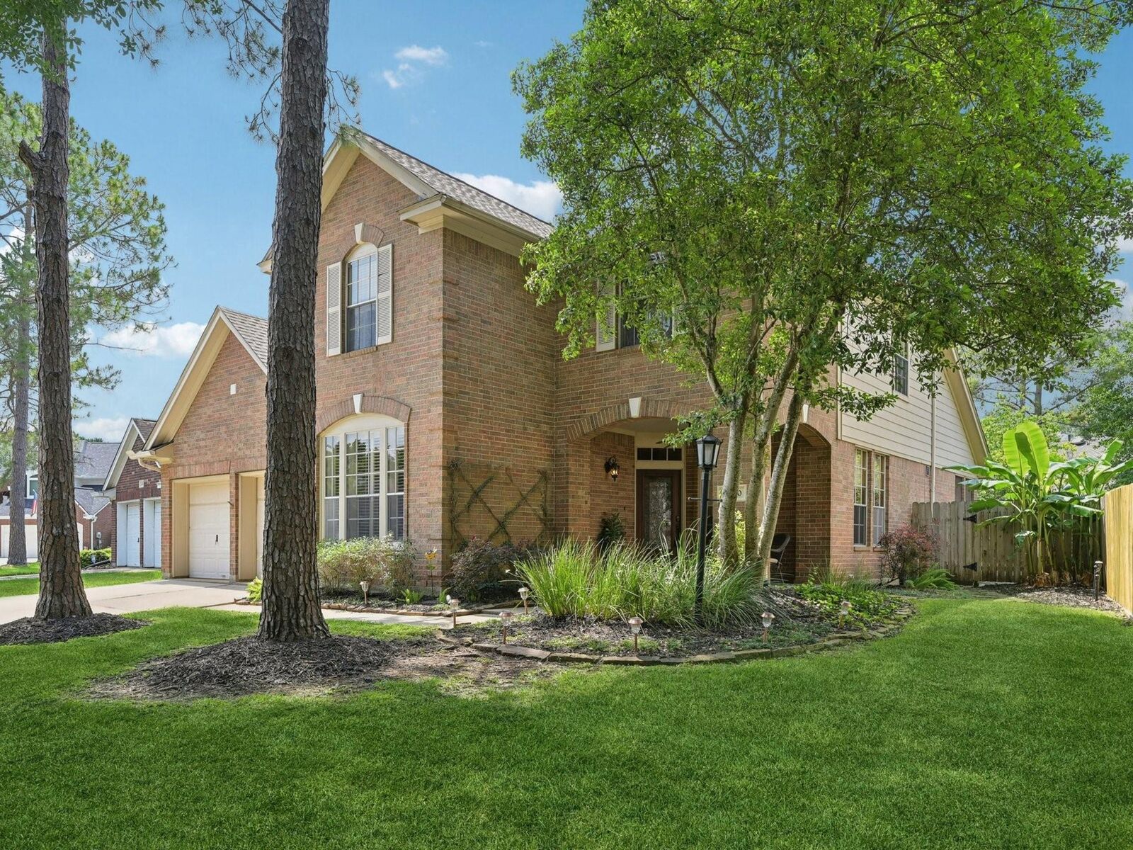 Property Photo:  14130 Jade Meadow Court  TX 77062 
