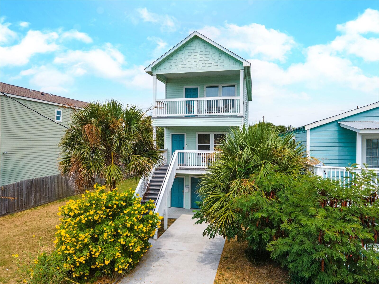 Property Photo:  5618 Avenue M  TX 77551 