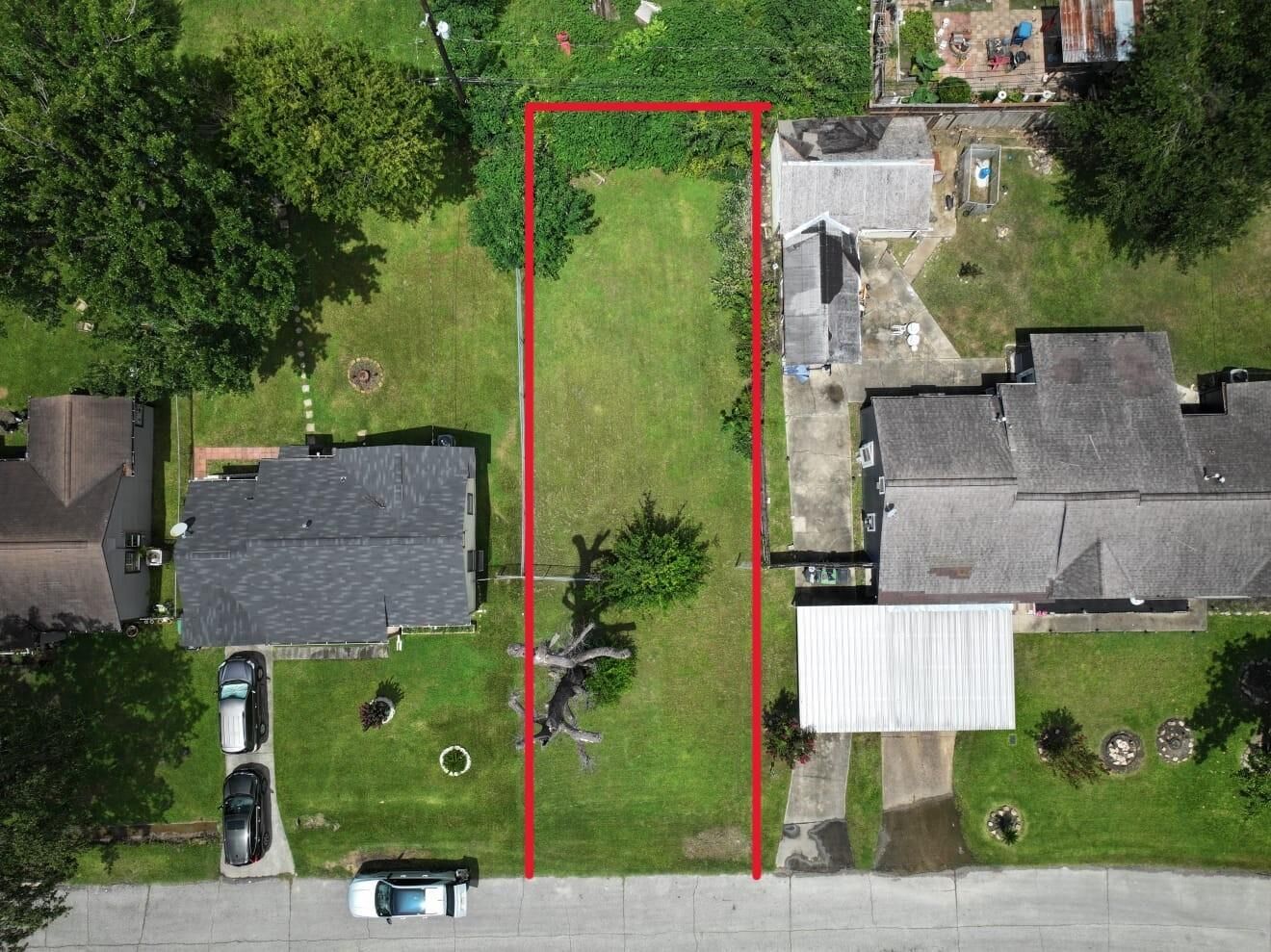 Property Photo:  0 Genemaury Street  TX 77088 