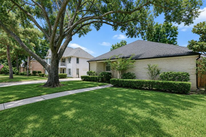 Property Photo:  1311 Shillington Drive  TX 77450 