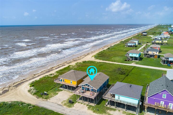 Property Photo: 963 James Road TX 77617