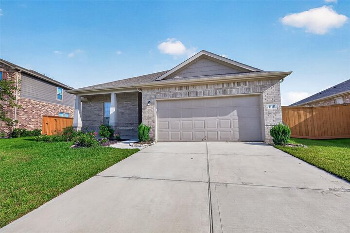 Property Photo:  21111 Sherrell Bay Drive  TX 77433 