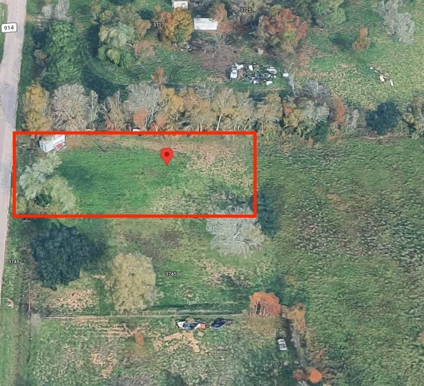 Property Photo: 3737 Aubrell Road TX 77584