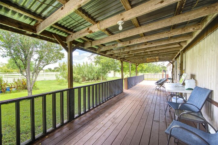 Property Photo: 2625 Muegge Road TX 77471