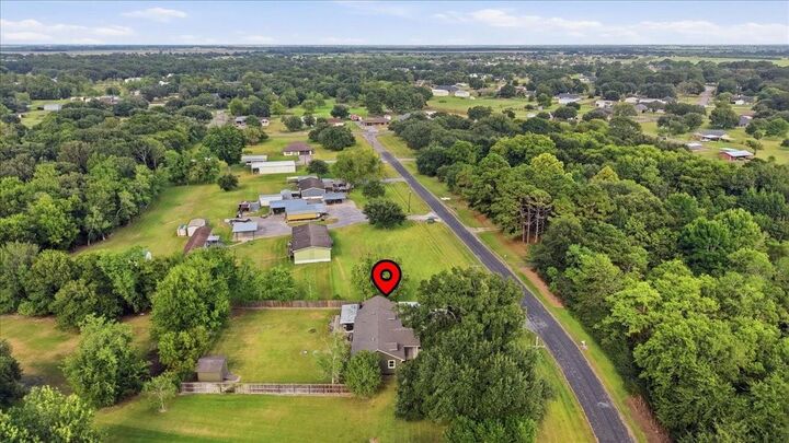 Property Photo:  11565 Greenway Drive  TX 77705 