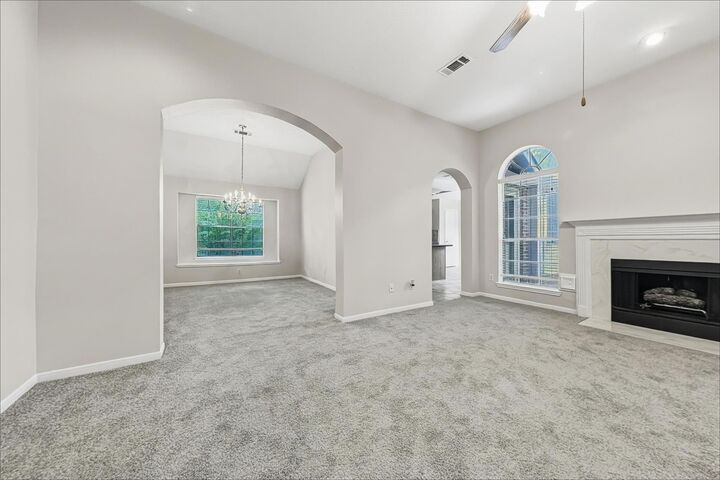Property Photo: 7710 Pebble Run Court TX 77095