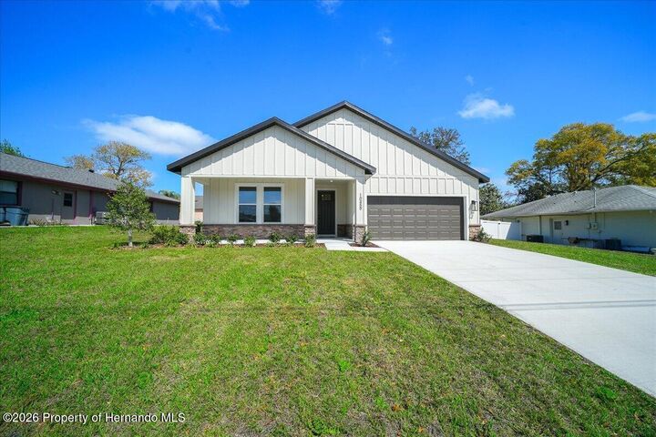 Property Photo: 10459 Abbeville Street FL 34608