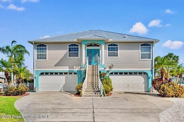 Property Photo: 4207 Carlos Court FL 34607