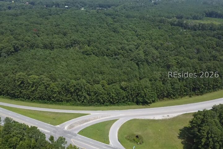 Property Photo:  17A S Hwy 17  SC 29936 