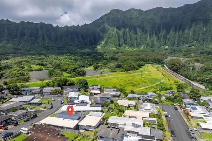 Property Photo:  45-659 Nawahine Loop  HI 96744 