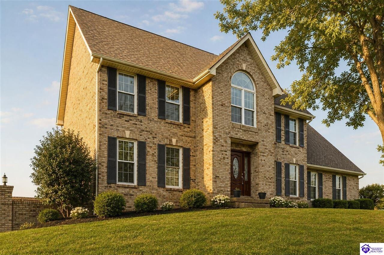 Property Photo: 1516 Yorkshire Drive KY 42701