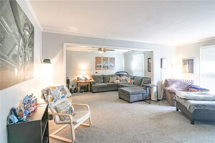 Property Photo:  324 Goodrich Drive  MO 64093 