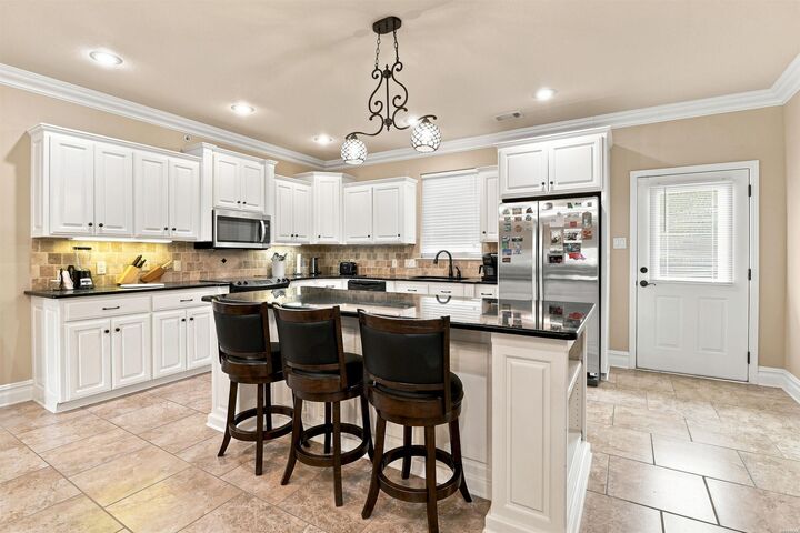 Property Photo: 1380 Airport A1 AR 71913