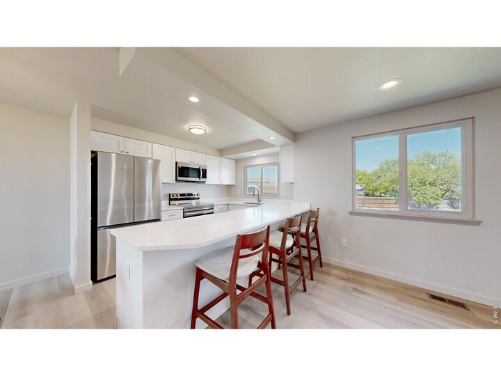 Property Photo: 113 Madison Dr CO 80102