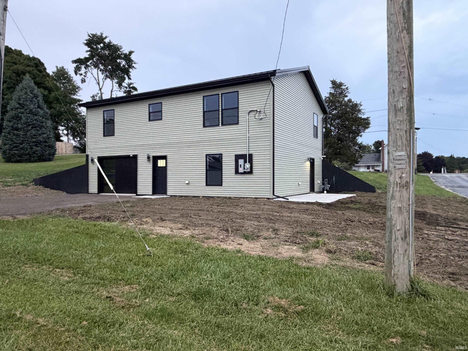 Property Photo:  814 S York Street  IN 46701 
