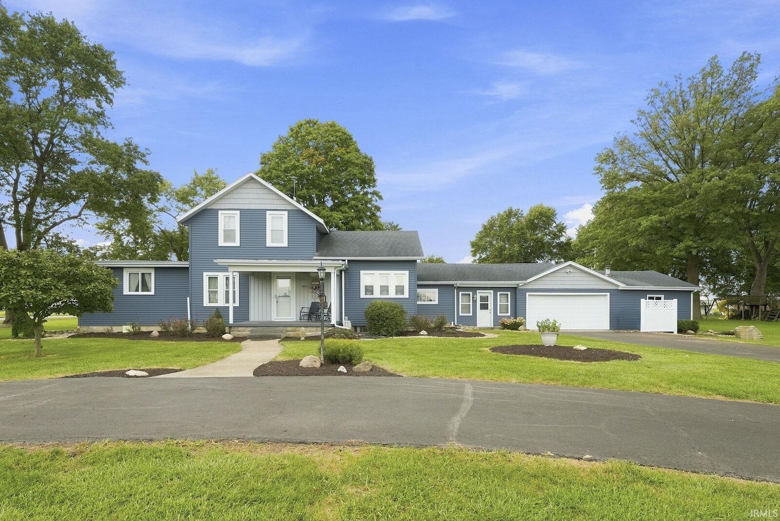 Property Photo:  1988 S 300 East  IN 46714 