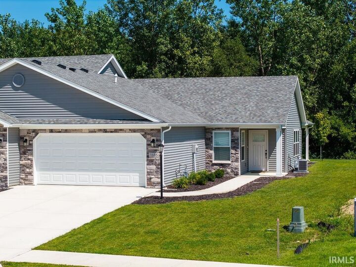 Property Photo:  1105 Marshall Way  IN 46962-1576 