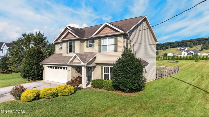 Property Photo:  536 Elmer Walker Rd  TN 37659 