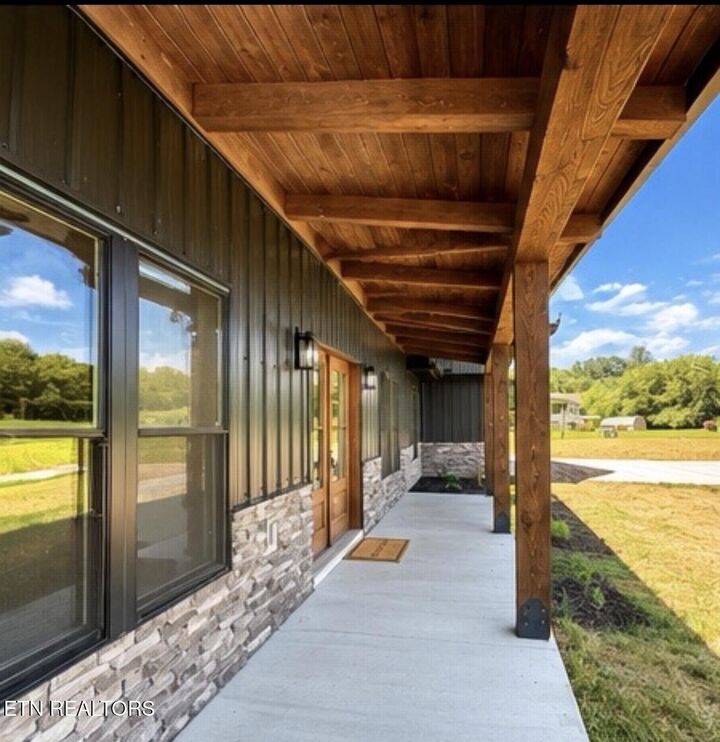 Property Photo: 770 Rock Hill Rd TN 37821
