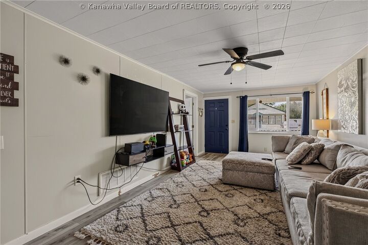 Property Photo:  232 2nd Avenue  WV 25271 