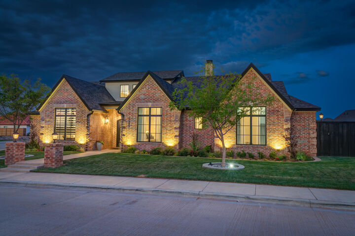 Property Photo:  14801 Norwood Avenue  TX 79423 