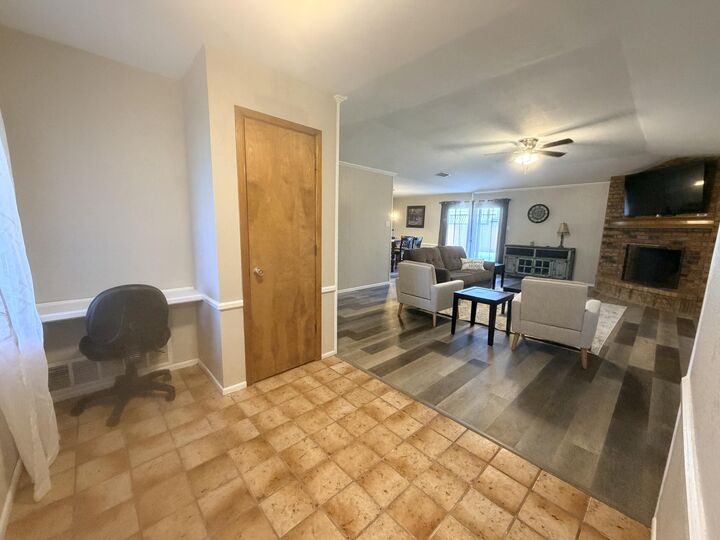 Property Photo:  311 Douglas Street  TX 79336 