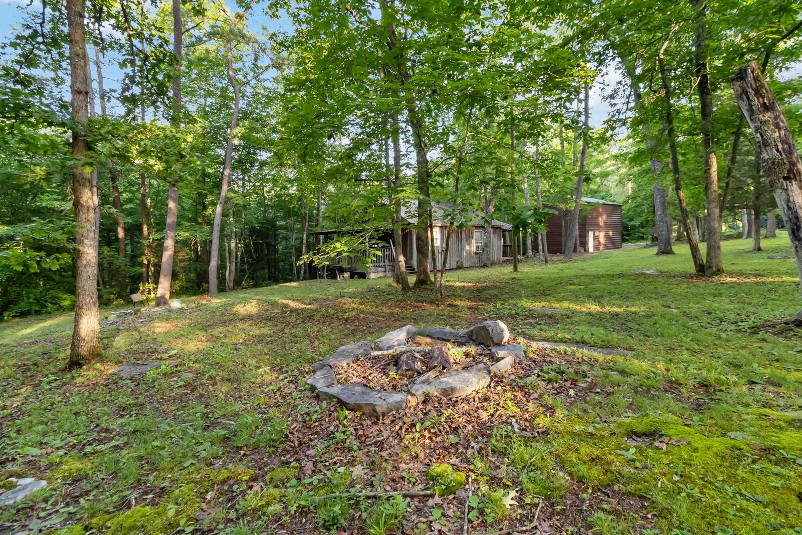 Property Photo: 155 County Road KY 42519