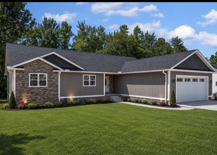 Property Photo:  170 Laredo Drive  KY 40741 
