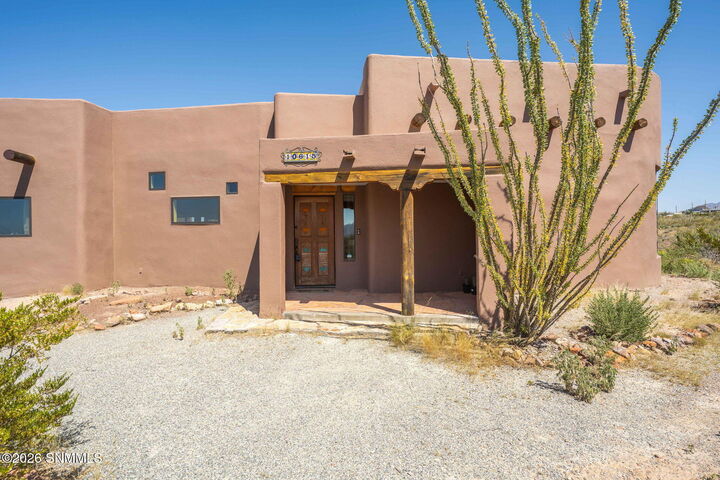 Property Photo:  10615 Achenbach Canyon Road  NM 88011 