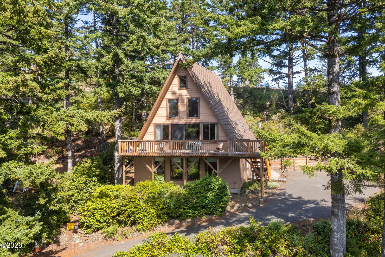 Property Photo:  195 Netarts Street  OR 97134 