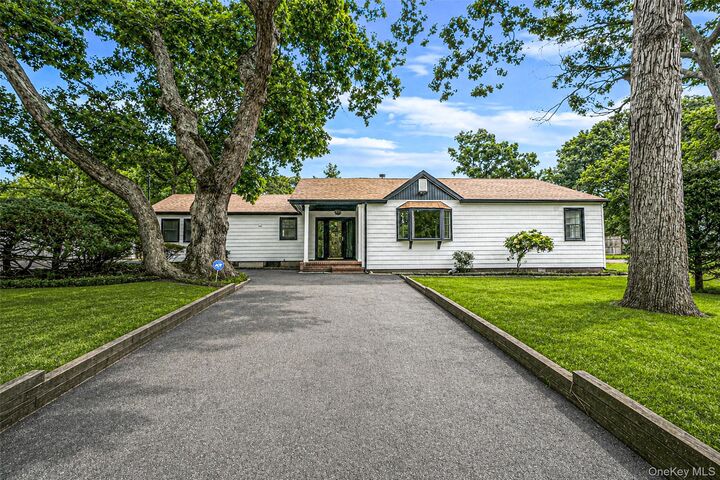 Property Photo: 68 Oakdale Avenue NY 11784