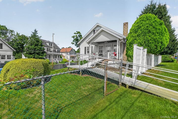 Property Photo:  47 Woodland Avenue  NY 10573 
