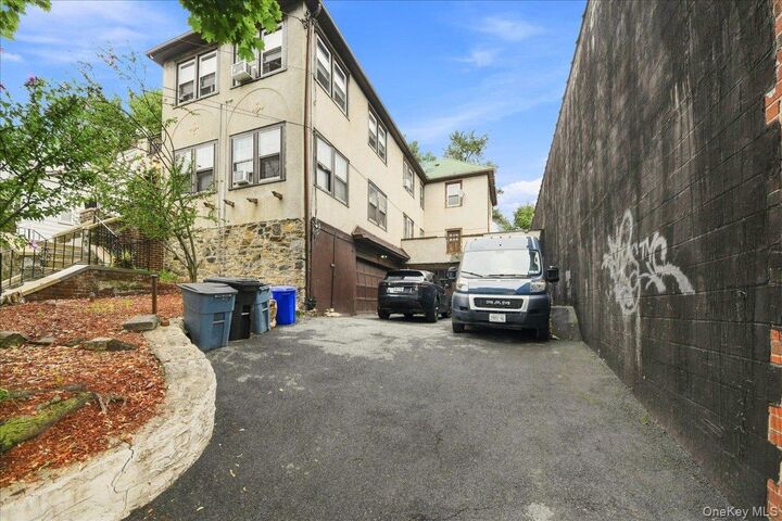 Property Photo: 461 S 1st Avenue NY 10550