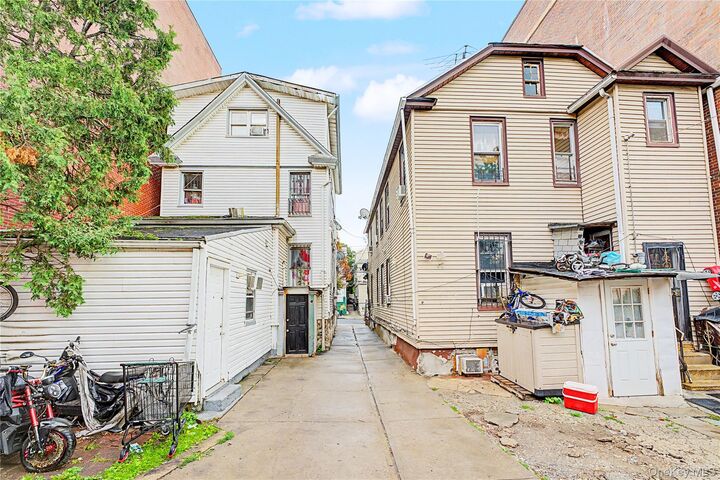 Property Photo:  3723 111 Street  NY 11368 