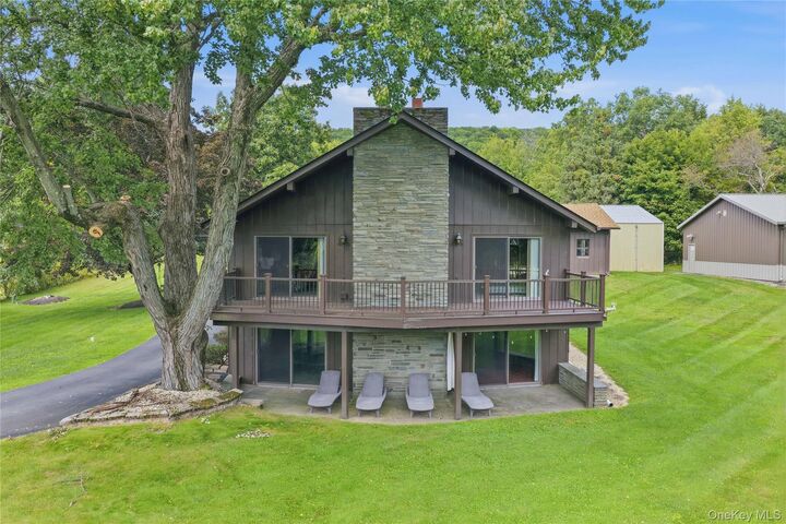 Property Photo:  334 Plattekill Road  NY 12542 