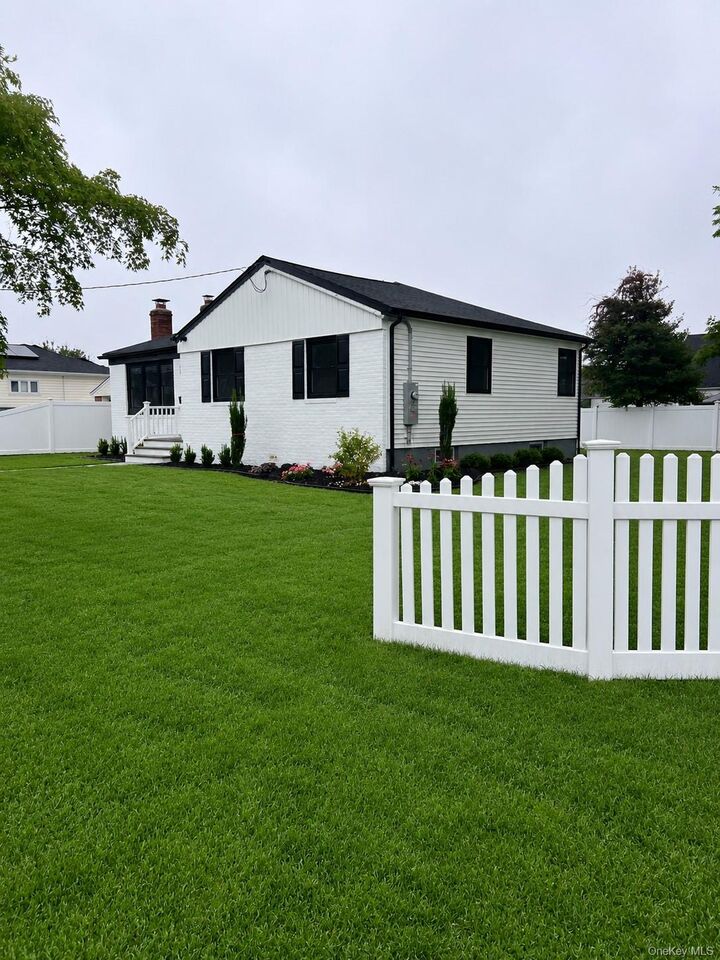 Property Photo: 98 Beecher Road NY 11703