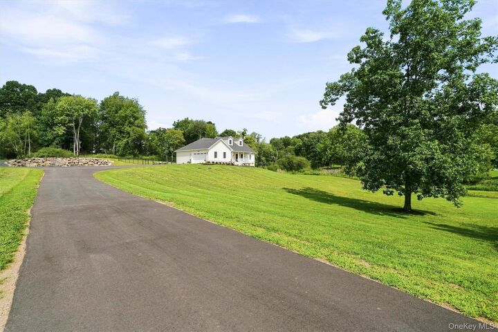 Property Photo: 19 Firemens Lane NY 12550