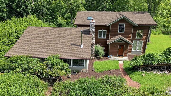 Property Photo:  55 Interlochen Parkway  NY 10950 