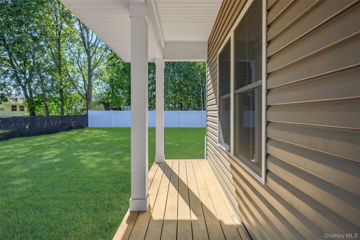 Property Photo:  557 Canal Road  NY 11766 