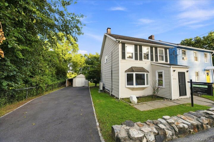 Property Photo: 171 Westchester Avenue NY 10596