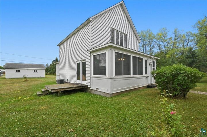 Property Photo:  324 98th Ave W  MN 55808 